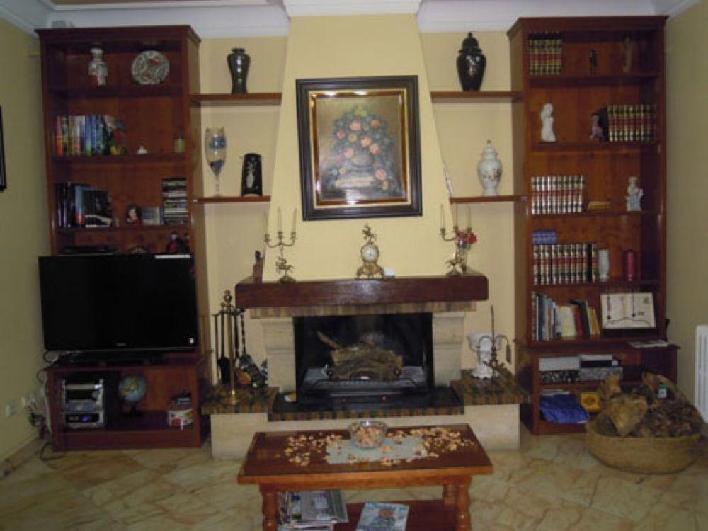 Hotel Boutique La Zubia Экстерьер фото